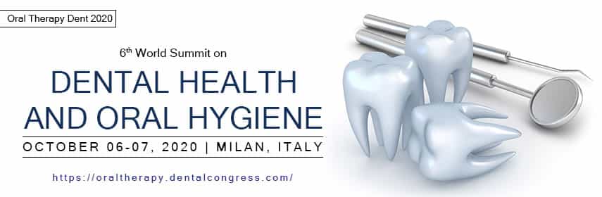 Oraltherapy Dent Home Banner